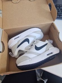 Boys Nike Air Max Runners