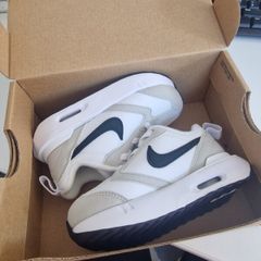 Boys Nike Air Max Runners