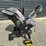 Doona Stroller and Car seat Image 8