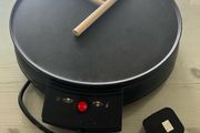 Electric Breville Crepe Maker