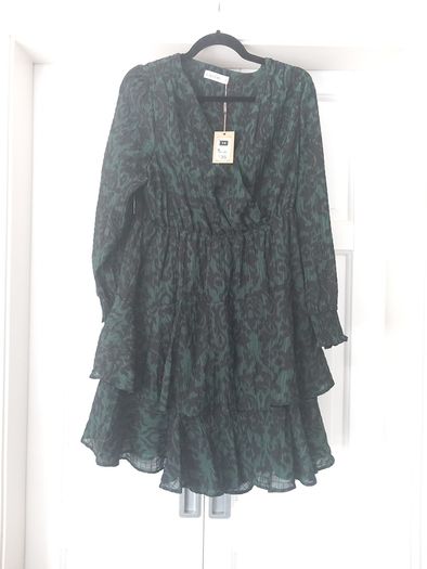 Dress New