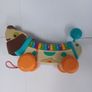 Leapfrog Wooden Alphapup Educational Toy Image 3