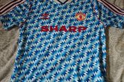 Manchester United Replica