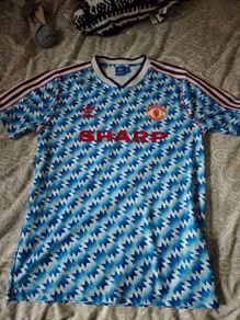 Manchester United Replica