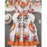 Stunning Boho Style Dress size 18 - excellent for any event Image 8