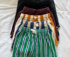 Boys Zara Shorts