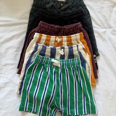 Boys Zara Shorts