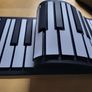 Roll up keyboard Image 4