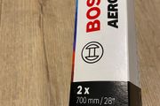 Bosch Wipers