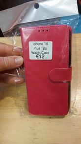 Wallet Case For Iphone 14 Plus