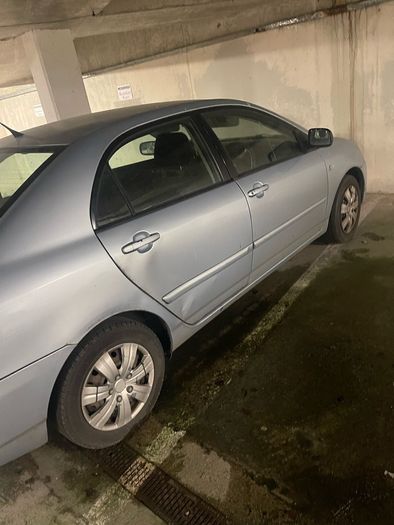 2006 Toyota Corolla