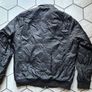Black Diesel Jacket Size Large L Image 6