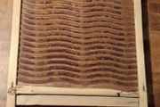 Antique Copper Washboard