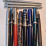 11 Piece Vintage Pen Collection Image 3