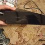 PS3 slim console, controller and games Image 9