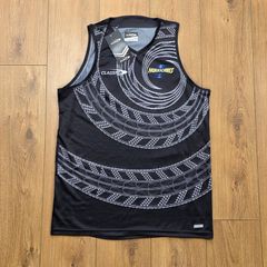 Hurricanes Rugby Tank Top Vest Mens XL