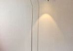 LED Floor/read Lamp