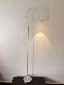 LED Floor/read Lamp