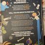 The Great Irish Science Book by Luke O'Neill Image 2