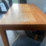 dinning table Image 2
