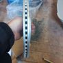 Audi A6 C7 Brake Discs Bosch Image 2