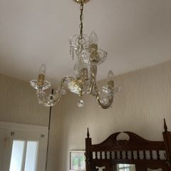 Chandelier