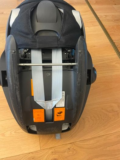 Cybex Cloud Z Car Seat