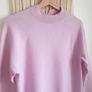Jigsaw Wool/ Cashmere Knitted Jumper Size Medium Image 5