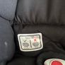 Cybex Cloud Z i-Size Car Seat & Base Z ISOFIX Image 7