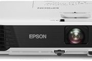 Epson EB-S31 Home Cinema Projector 3,200 Lumen SVGA Portable Used Lamp VGA HDMI (Lamp: 1156 Hours)