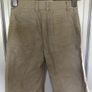 Debenhams boys linen shorts aged 9 years Image 4