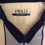 Dublin Jersey. Season 2004/2006. Official Oneills Dublin Goalkeepers Jersey From 2004. Authentic Original From 2004. Not A Modern Day Remake. Image 7