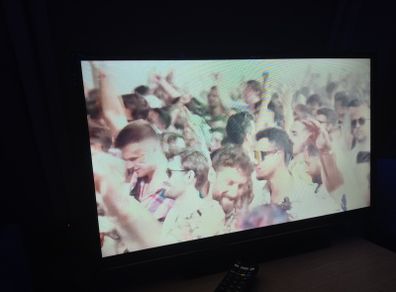 Jvc Smart Tv 32 "