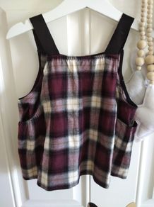 Zara baby dress
