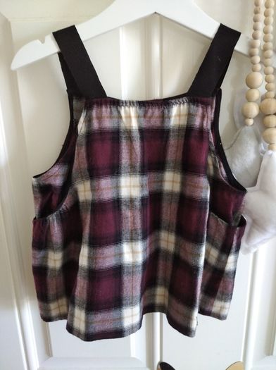 Zara baby dress