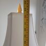 Table lamps x 2 Image 3