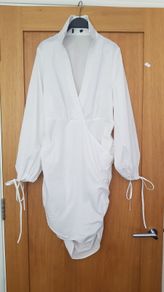 Pretty Little Thing Dress Size 14