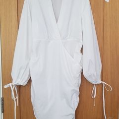 Pretty Little Thing Dress Size 14