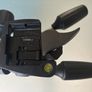 Manfrotto Tripod & 2 Heads For Sale Image 8