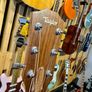 2013 Taylor 314ce Electro Acoustic Guitar Image 2