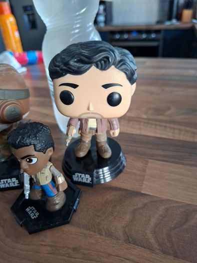 Star Wars Funko