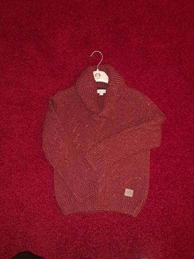 Boys Designer Jumpers