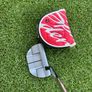 Taylormade Spider GT Notchback left handed Image 7