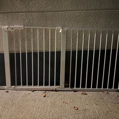 Extra Wide Stair Gate