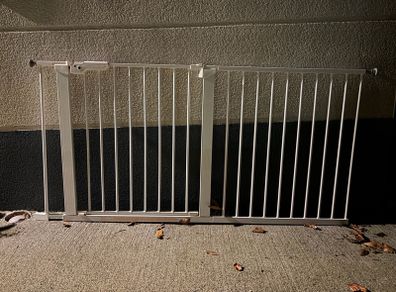 Extra Wide Stair Gate