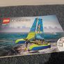 Lego Catamaran 42105 Image 5