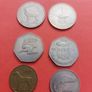 Full Decimal Coin Set Image 2
