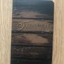 Harry Potter Diagon Alley Pocket Notebook Collection notebooks (Set of 3) Image 7