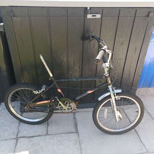 Vintage Bmx