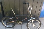 Vintage Bmx